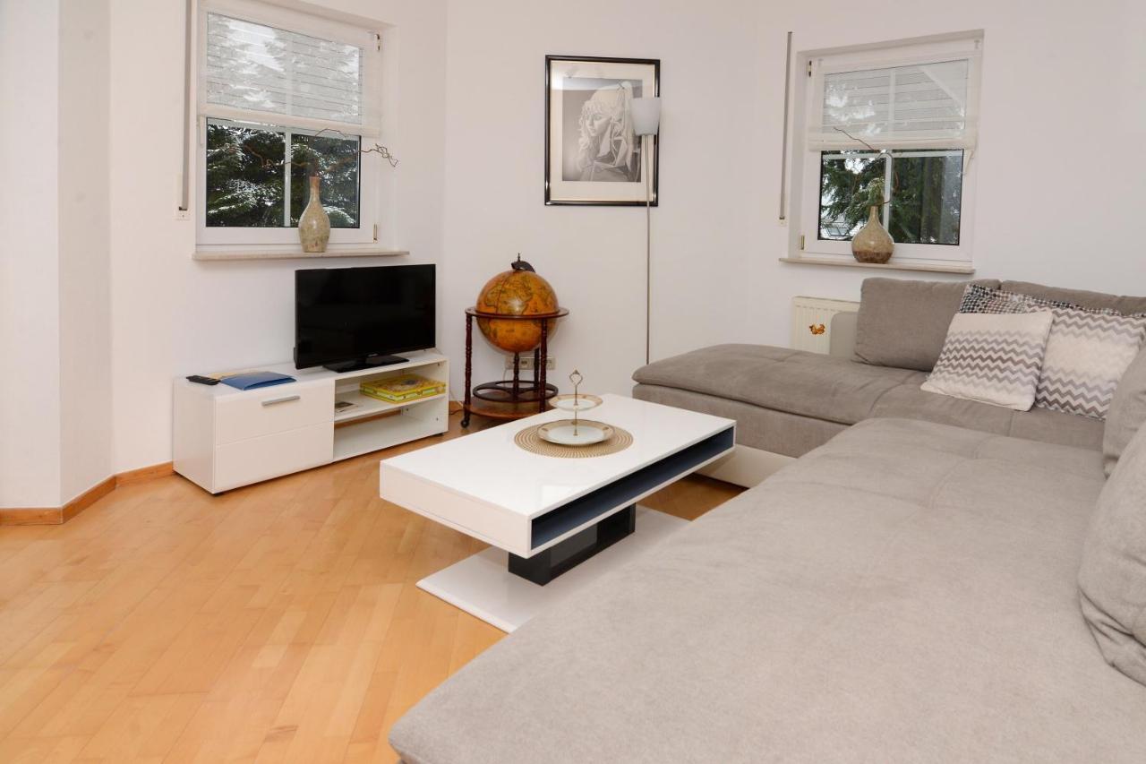 Ferienwohnung Hetzerath מראה חיצוני תמונה